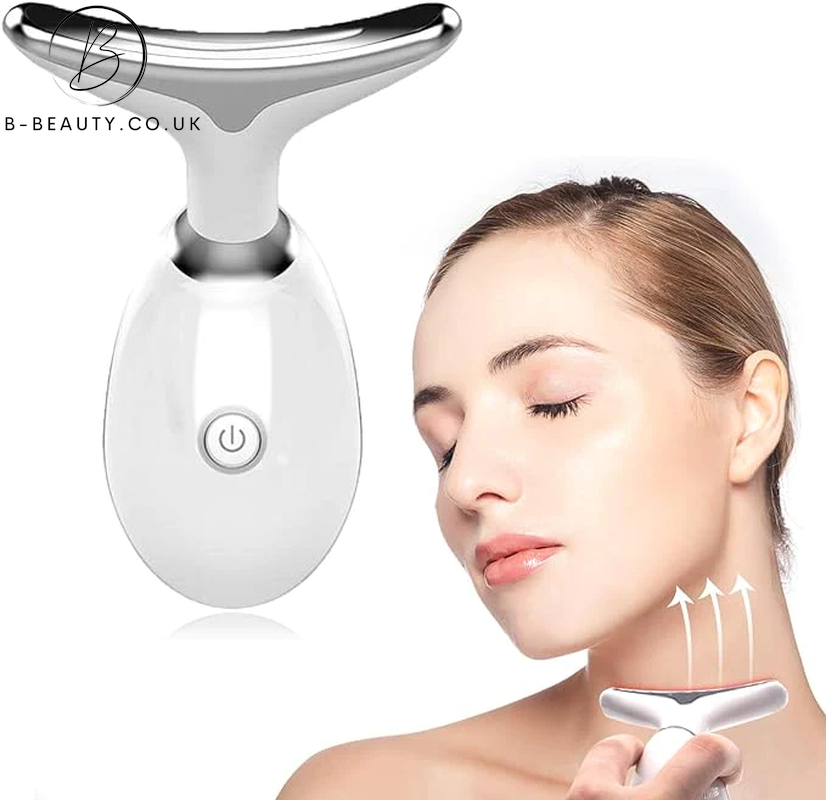 Facial Skin Firming Massager for Face & Neck 