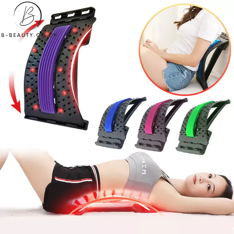 Magnetic Back/Spine Therapy Corrector 