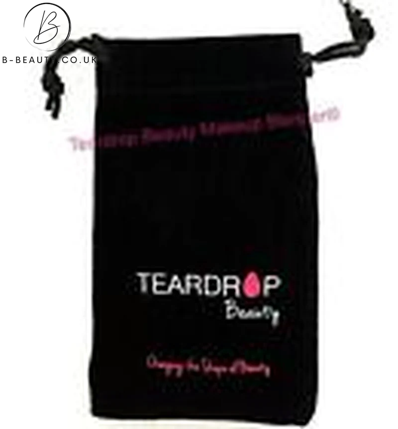 Teardrop Beauty Make-up Blender/Applicator