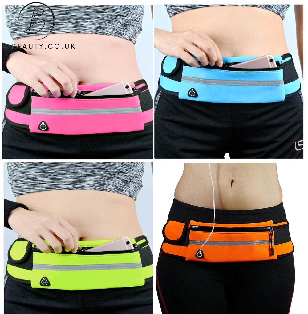 Waterproof Running Belt