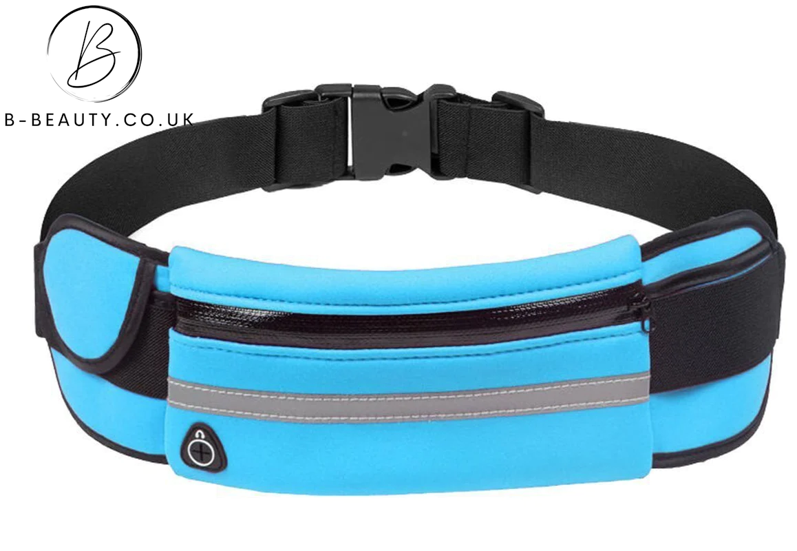 Waterproof Running Belt