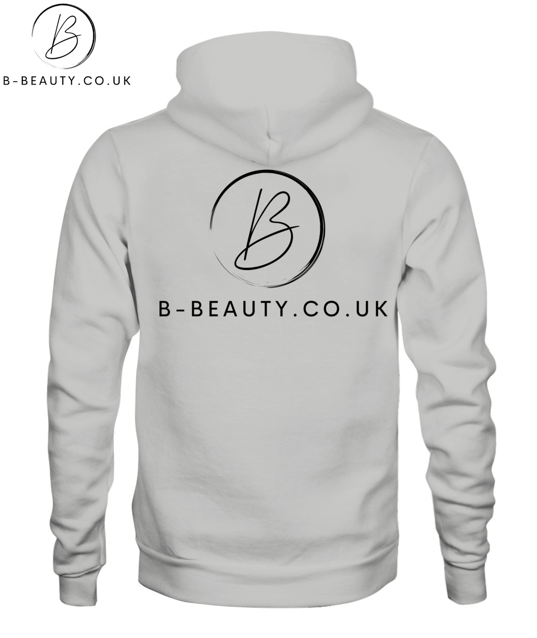 B-Beauty Unisex Hoodie