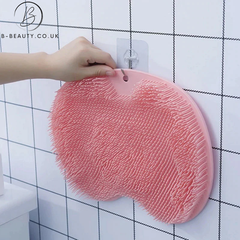 Exfoliating Shower Massage Brush 