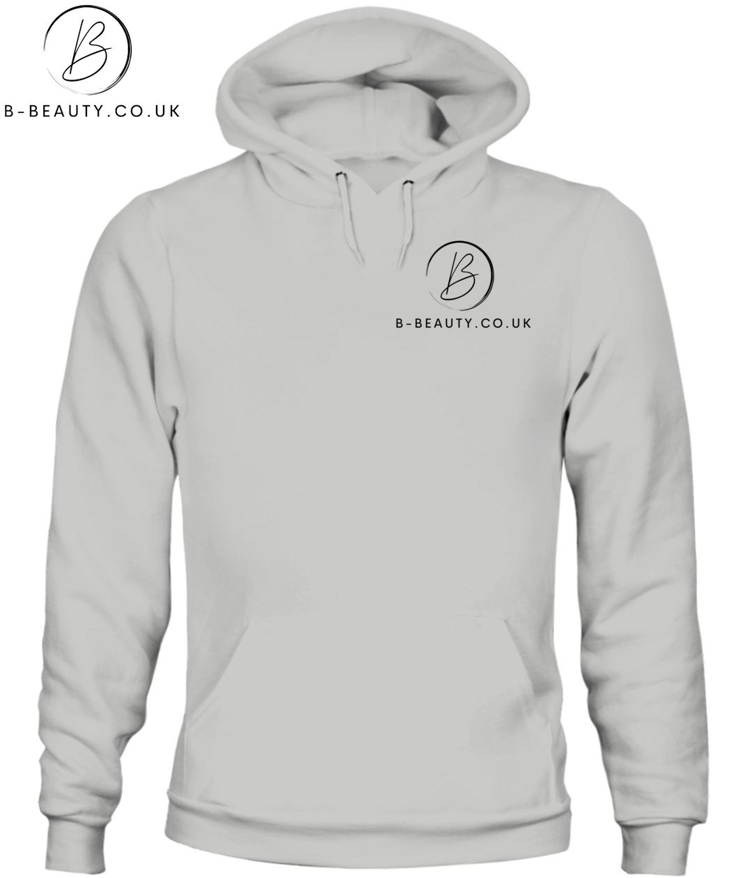 B-Beauty Unisex Hoodie