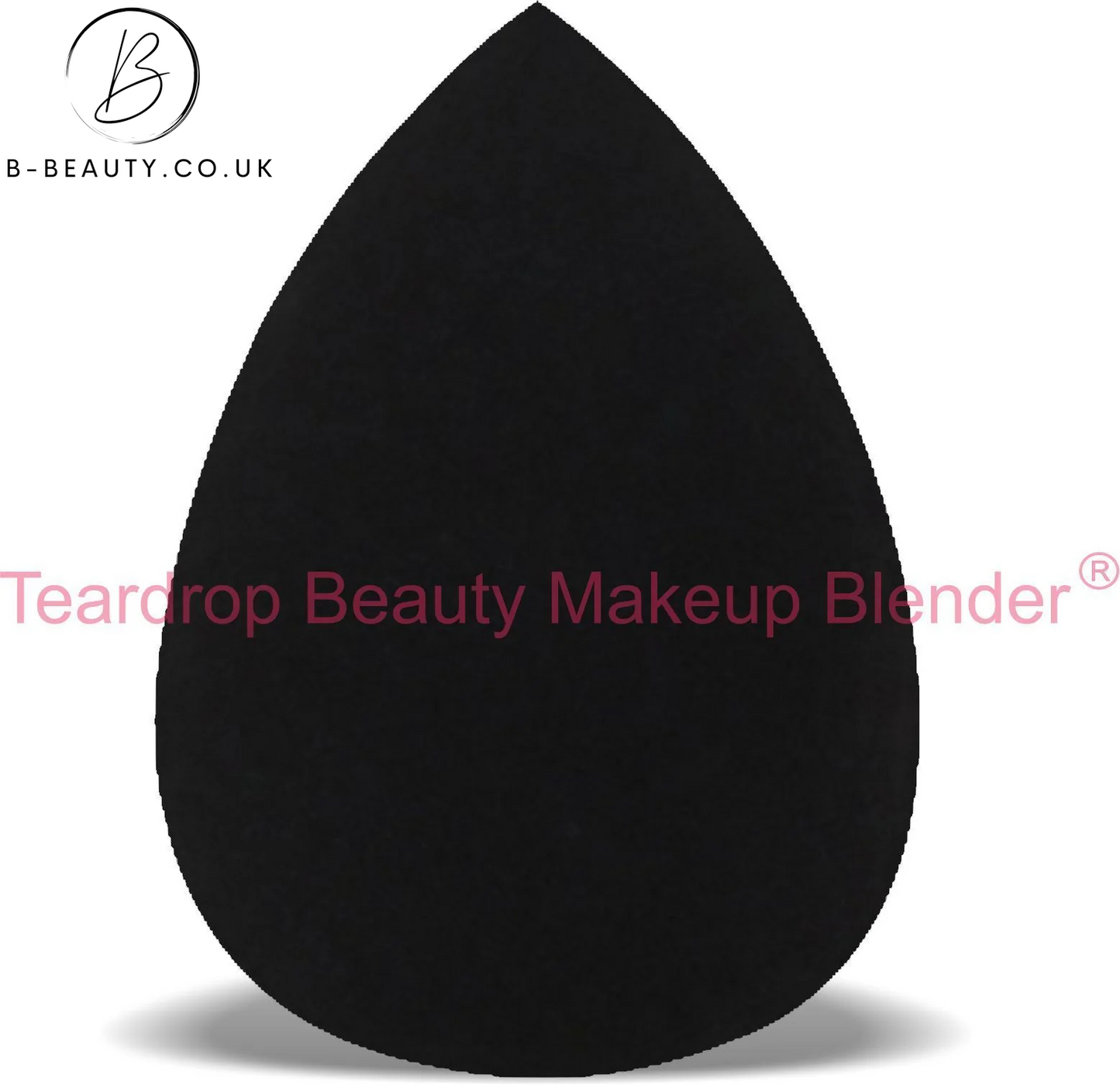 Teardrop Beauty Make-up Blender/Applicator